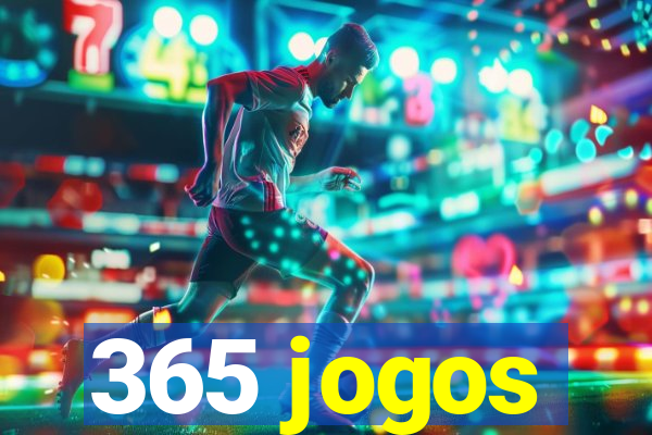 365 jogos